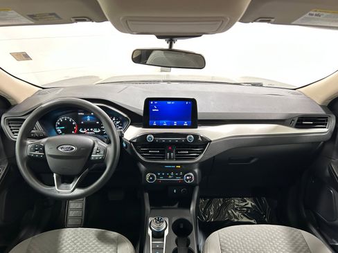 Used 2020 Ford Escape SE AWD/4WD image 13