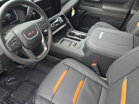 New 2026 GMC Sierra 3500 AT4 w/ AT4 Premium Plus Package AWD/4WD image 7