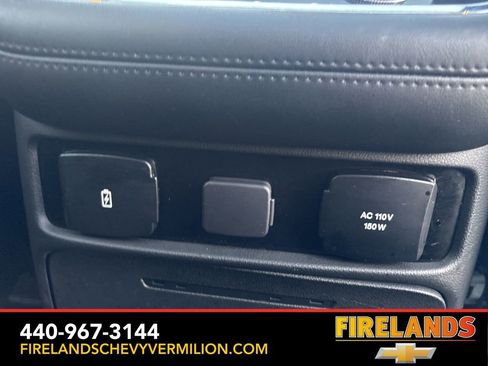 Used 2019 Lincoln Navigator L Reserve image 56