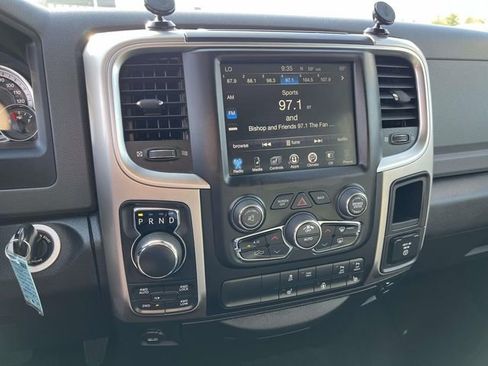 Used 2016 RAM 1500 Big Horn AWD/4WD image 21