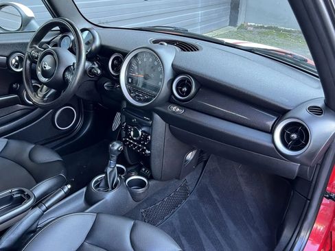 Used 2015 MINI Cooper S w/ Always Open Package image 18