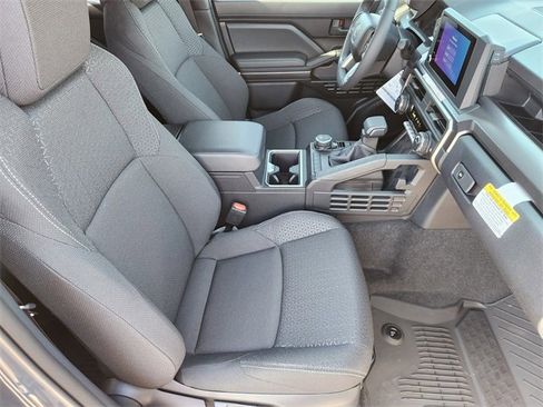 New 2026 Toyota 4Runner SR5 image 10