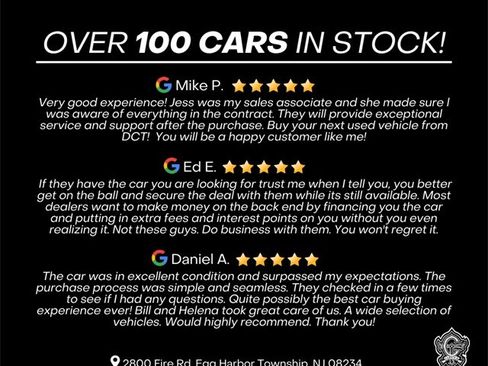 Used 2019 Lexus ES 350 image 7