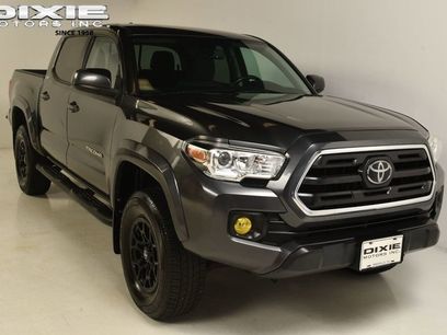 Used 2019 Toyota Tacoma SR5