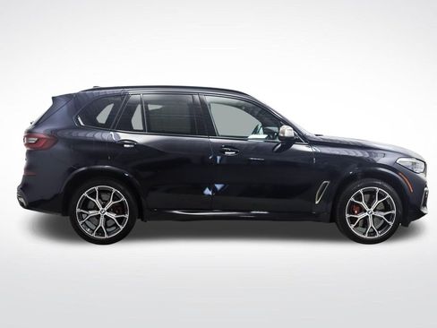 Used 2023 BMW X5 M50i w/ Executive Package AWD/4WD image 6