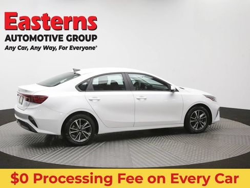 Used 2023 Kia Forte LXS FWD image 42