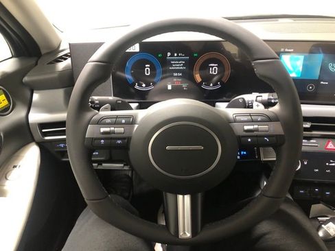 New 2026 Hyundai Sonata SEL image 23