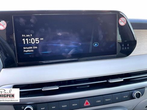 Used 2024 Hyundai Palisade Limited image 6