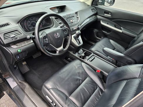 Used 2013 Honda CR-V EX-L image 13