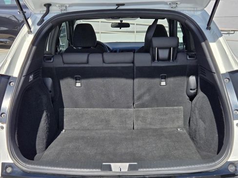 Used 2022 Honda HR-V Sport image 25