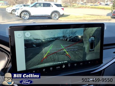 New 2026 Ford Escape ST-Line Select w/ Tech Pack #2 image 24