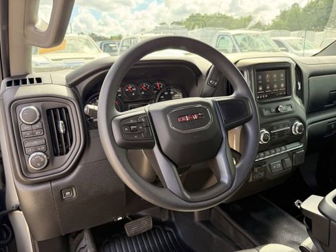 New 2026 GMC Sierra 1500 Pro w/ Pro Value Package AWD/4WD image 15