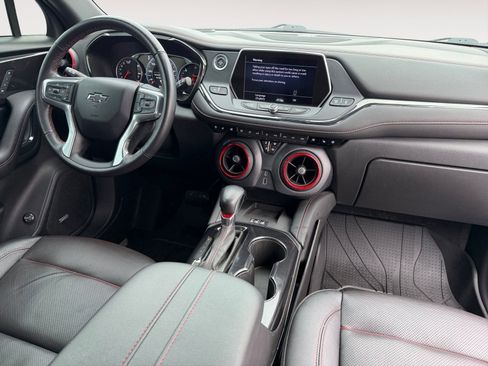 Used 2020 Chevrolet Blazer RS image 10