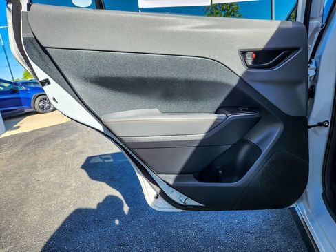 Certified 2026 Subaru Crosstrek 2.5i Wilderness w/ Crosstrek Mirror Package AWD/4WD image 15