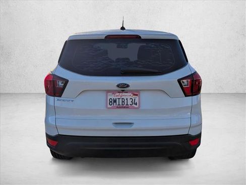 Used 2019 Ford Escape S image 6
