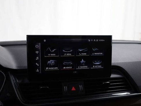 Used 2023 Audi Q5 2.0T Premium Plus w/ Premium Plus Package image 30