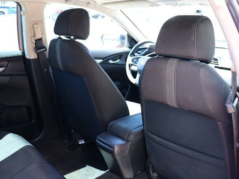 Used 2017 Honda Civic EX image 28