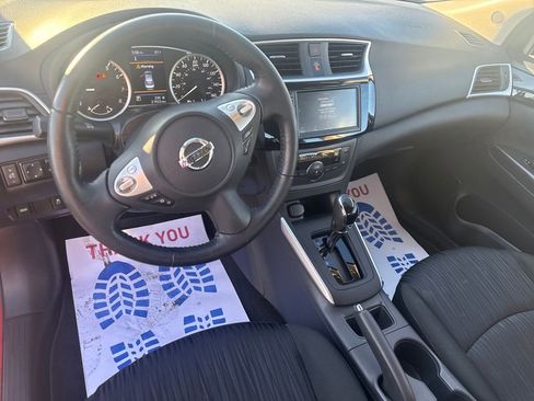 Used 2019 Nissan Sentra SV image 11