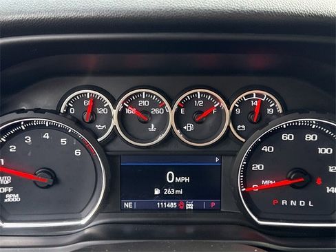 Used 2020 Chevrolet Silverado 1500 LT image 30