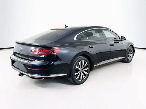 Used 2021 Volkswagen Arteon SE image 25