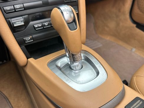 Used 2011 Porsche Boxster RWD image 14