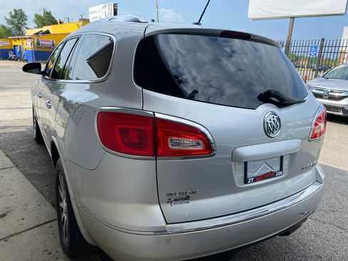Used 2013 Buick Enclave Leather AWD/4WD image 2