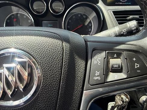 Used 2014 Buick Encore Convenience AWD/4WD image 11