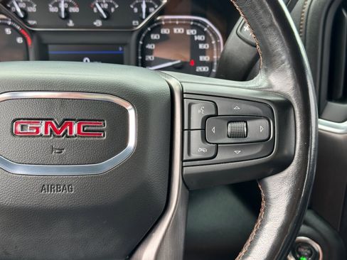 Used 2019 GMC Sierra 1500 AT4 AWD/4WD image 24