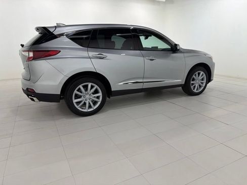 Certified 2023 Acura RDX AWD image 6