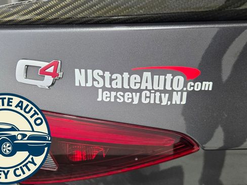 Used 2022 Alfa Romeo Giulia Ti image 27