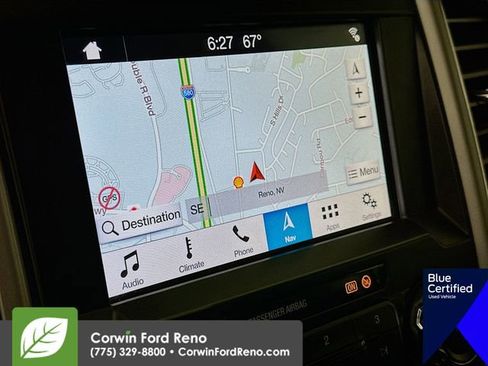 Used 2019 Ford F250 Lariat w/ Lariat Ultimate Package image 17