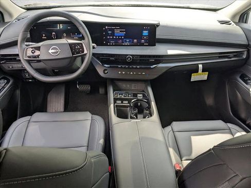 New 2026 Nissan Murano SV image 13