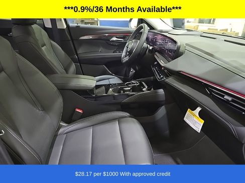 New 2026 Buick Envision Preferred image 10