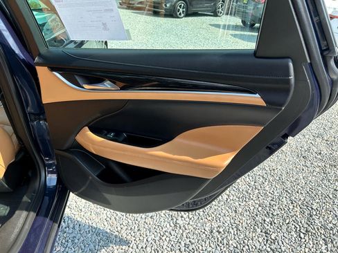 Used 2017 Buick LaCrosse Premium w/ Driver Confidence Package #2 image 15