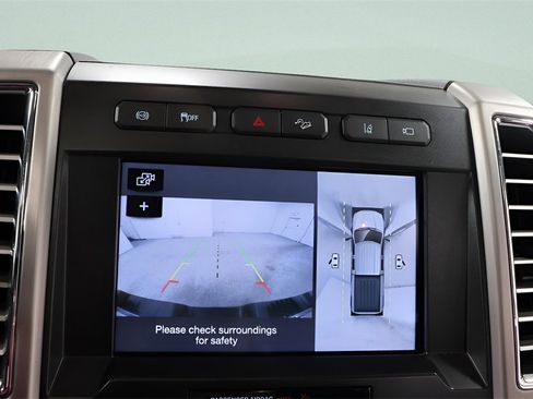 Used 2017 Ford F350 Platinum w/ Platinum Ultimate Package image 15