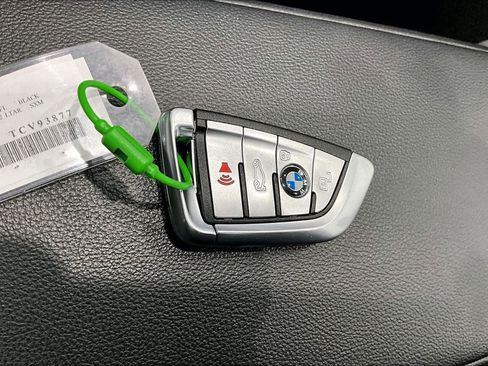 Used 2026 BMW 430i Convertible RWD image 33