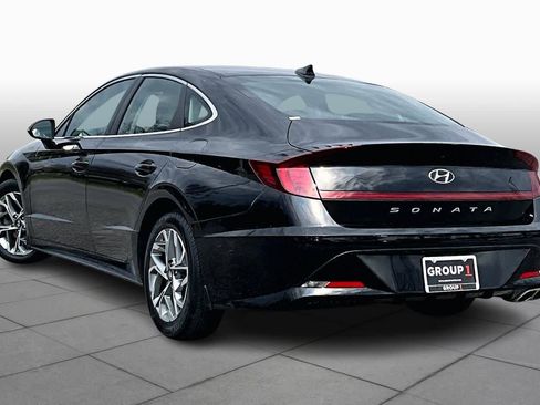 Used 2023 Hyundai Sonata SEL image 12