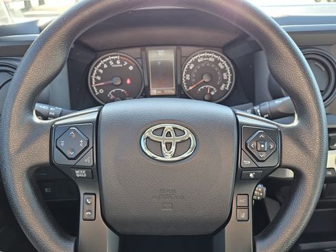 Used 2023 Toyota Tacoma SR image 11