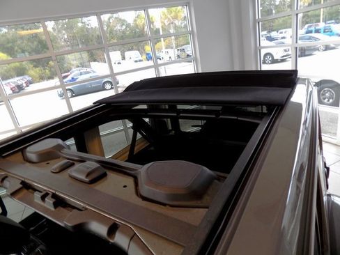 Used 2021 Jeep Wrangler Unlimited Rubicon 4xe w/ Safety Group image 31