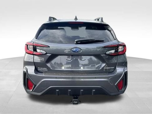 Used 2025 Subaru Crosstrek 2.5i Limited w/ Popular Package #4A AWD/4WD image 6