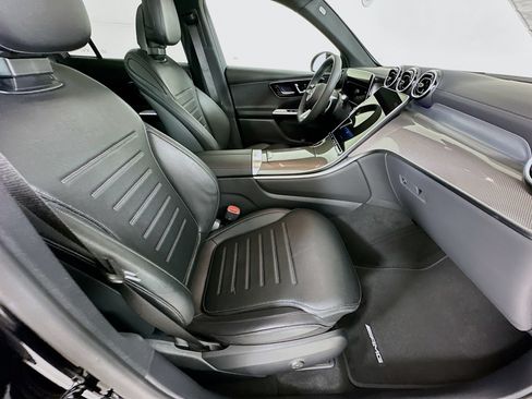 New 2026 Mercedes-Benz GLC 300 image 29