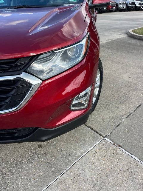 Used 2018 Chevrolet Equinox LT FWD image 13