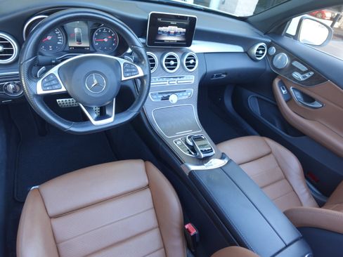 Used 2018 Mercedes-Benz C 300 Cabriolet image 19