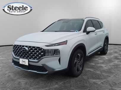 Used 2023 Hyundai Santa Fe SEL w/ Premium Package