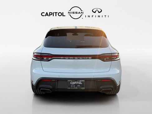 Used 2022 Porsche Macan image 6