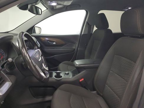 Used 2020 GMC Terrain SLE image 15