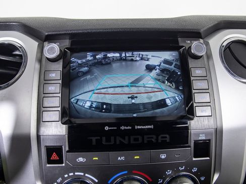 Used 2021 Toyota Tundra SR5 w/ SR5 Upgrade Package RWD image 25