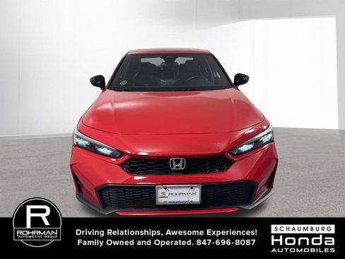 Used 2025 Honda Civic Sport image 27