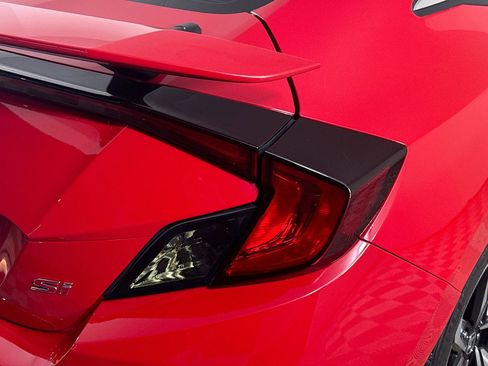 Used 2019 Honda Civic Si image 32