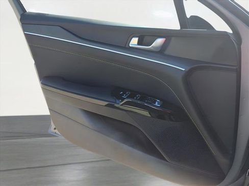 New 2026 Kia K5 GT image 17